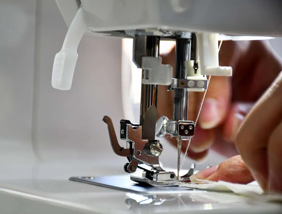 Why Is My Sewing Machine Jamming? How To Fix