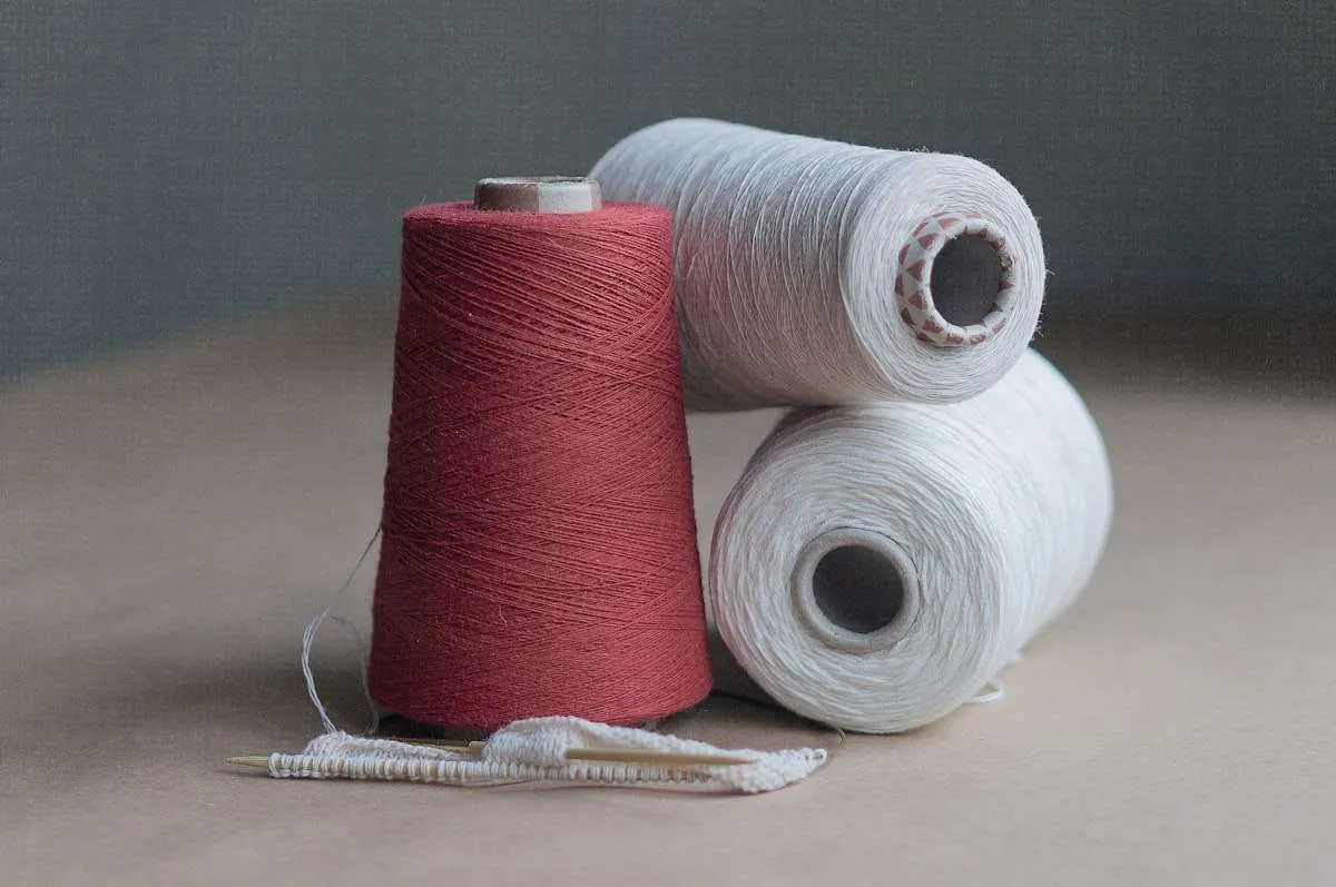 Thread Weight Chart: Match Thread To Project (Free Printable)